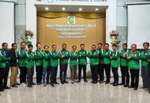 ศพก. จับมือแปลงใหญ่เพิ่มทักษะเกษตรกร