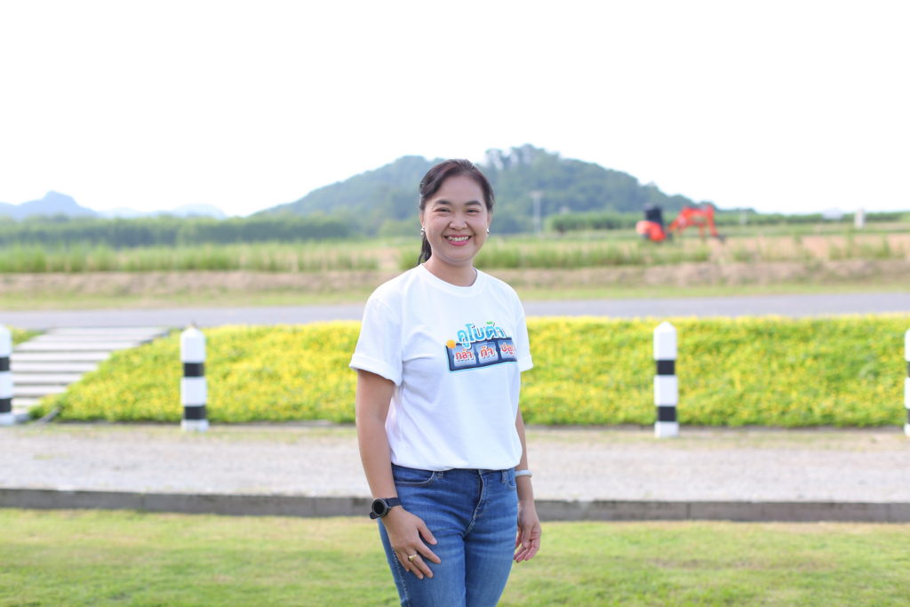 สยามคูโบต้า เปิดตัว Young Smart Farmer ในโครงการ “คูโบต้า กล้า | ท้า | ปลูก” เตรียมสู้ศึกพัฒนาแปลงเกษตรอัจฉริยะด้วยปฏิทินเพาะปลูก KAS Crop Calendar ชิงถ้วยพระราชทานสมเด็จพระกนิษฐาธิราชเจ้าฯ พร้อมบินดูงานที่ญี่ปุ่น