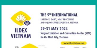 วีเอ็นยูฯ และ ITEC แถลงข่าวการจัดงาน ILDEX Vietnam