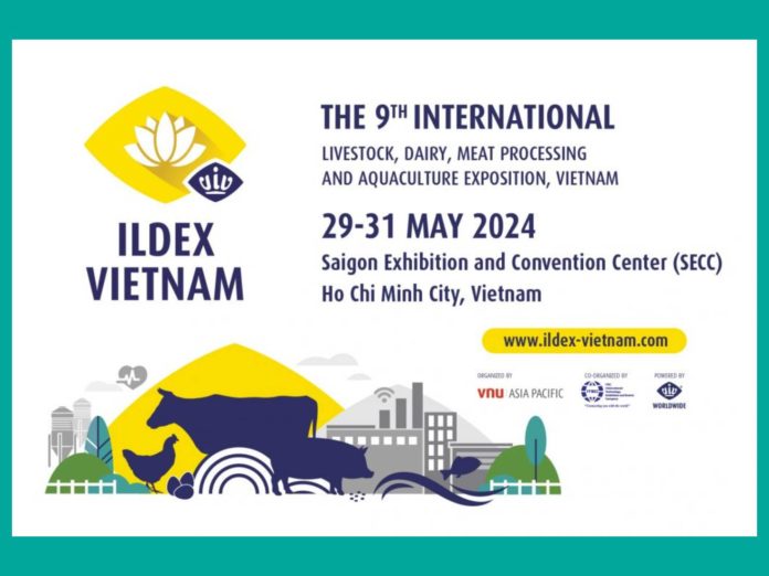 วีเอ็นยูฯ และ ITEC แถลงข่าวการจัดงาน ILDEX Vietnam