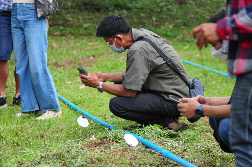 กรมวิชาการเกษตรส่ง “เทคโนโลยีเกษตรอัจฉริยะเพิ่มประสิทธิภาพการผลิตทุเรียน” คว้ารางวัลเลิศรัฐจาก ก.พ.ร.