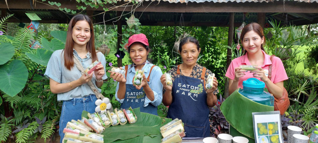 กรมการข้าว ขานรับนโยบายเร่งด่วน “ธรรมนัส” รุกเสริมรายได้ชาวนา ชูสุราแช่ข้าวพื้นเมืองสุดเจ๋ง