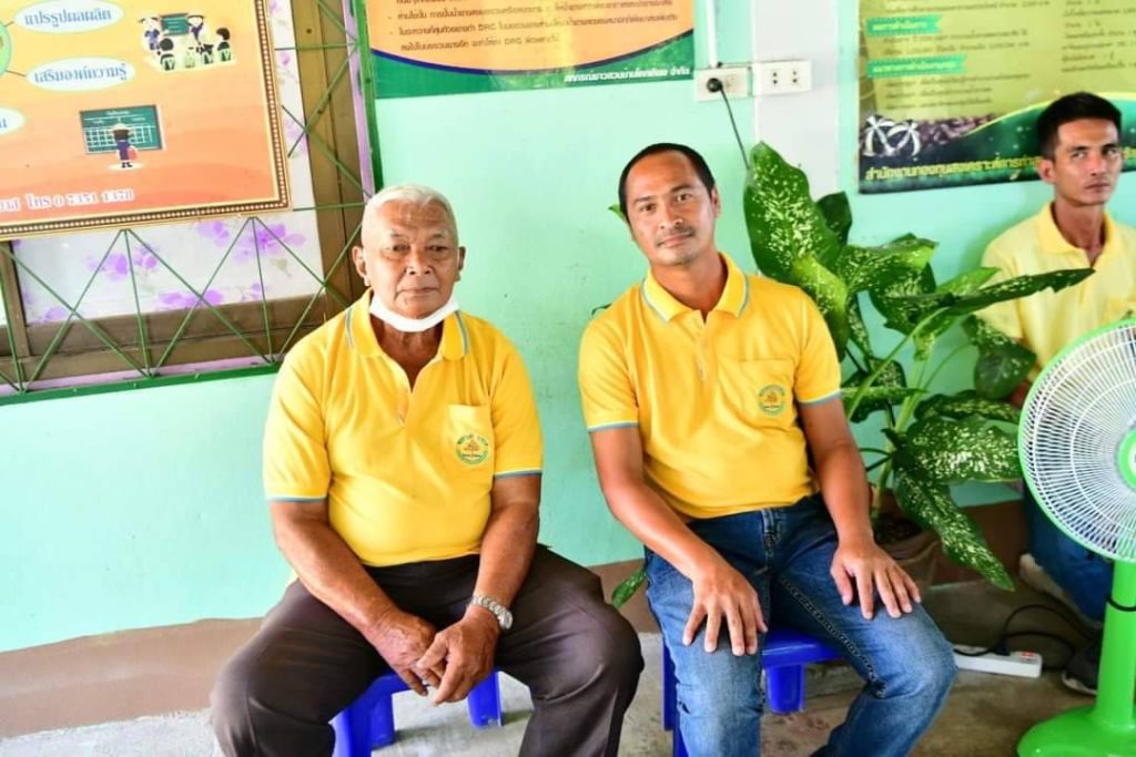 ส่องสหกรณ์ชาวสวนบ้านตําบลโคกเคียน จังหวัดนราธิวาส แก้สารพัดปัญหาผ่าน ”โคกเคียนโมเดล”