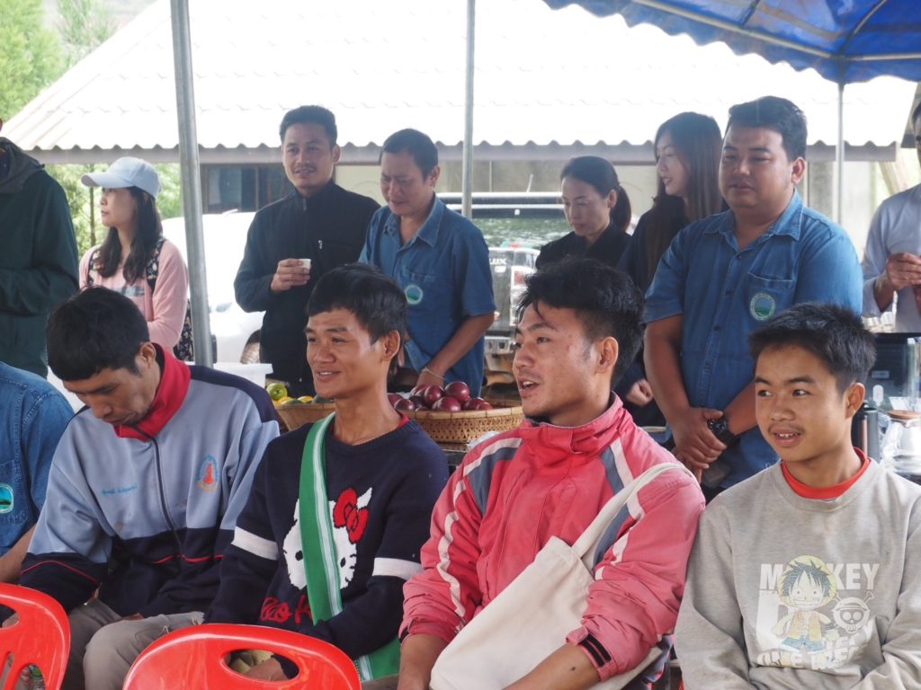 กรมวิชาการเกษตร จับมือ สถาบันวิจัยและพัฒนาพื้นที่สูง รุกเสร้างความเข้มแข็งเกษตรกรผลิตข้าวโพดและกาแฟบนพื้นที่สูง