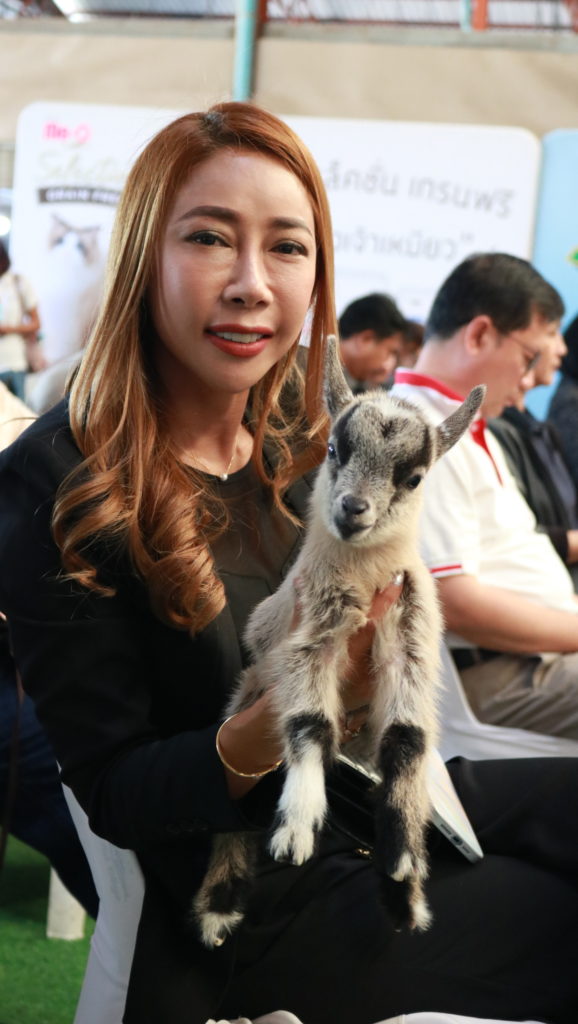 เตรียมไปงาน! “มหกรรมสัตว์เลี้ยงแห่งประเทศไทย ครั้งที่ 16”
