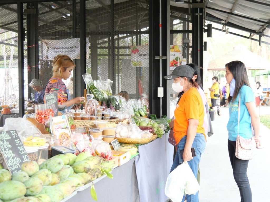 พิพิธภัณฑ์การเกษตรฯ จัดงาน “มา ดอง เซ” ส่งต่อภูมิปัญญา “หมักดอง”