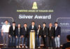สยามคูโบต้า คว้า 3 รางวัล แคมเปญการตลาดแห่งปี จากเวที “Marketing Award of Thailand 2023”