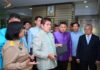 "14 ปี กรมหม่อนไหม สืบสานภูมิปัญญา พัฒนาสู่ความยั่งยืน" ยกระดับ Soft Power ไหมไทย