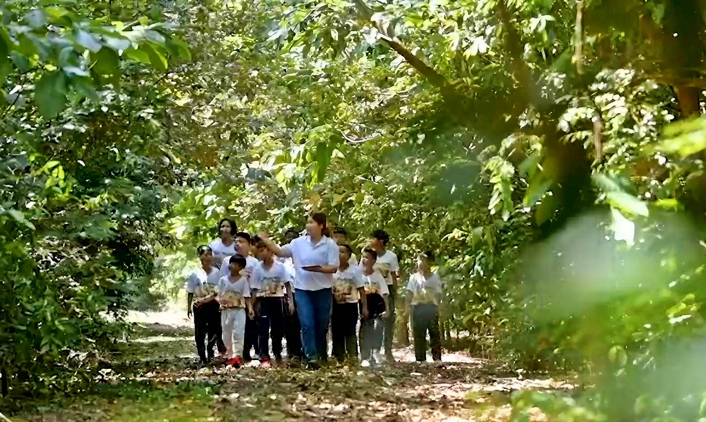 47 ปี “หมู่บ้านเกษตรกรรมหนองหว้า จ.ฉะเชิงเทรา” ก้าวสู่โอกาสใหม่หุ้นส่วนโรงชำแหละสุกร ปลายทางอาหารปลอดภัย