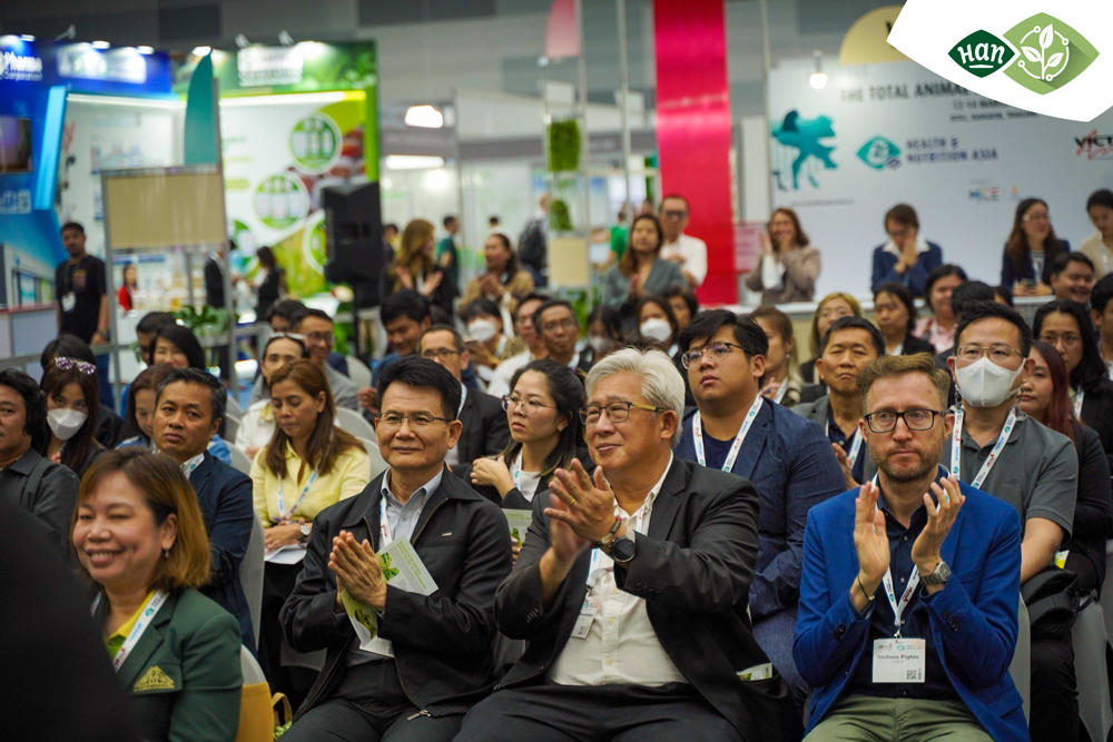 วีเอ็นยูฯ ดันเศรษฐกิจเกษตรคู่ปศุสัตว์ครบวงจร ผ่านงาน “Horti Agri Next Asia 2025”