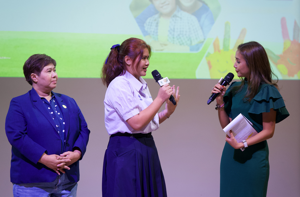 4 สมาคมสื่อฯ จับมือ เครือซีพี มอบทุนการศึกษา “ซีพีเพื่อยุวชนครอบครัวคนข่าว” ต่อเนื่องปีที่ 3 ส่งเสริมเด็กรุ่นใหม่ให้มีค่านิยมแห่งความกตัญญู