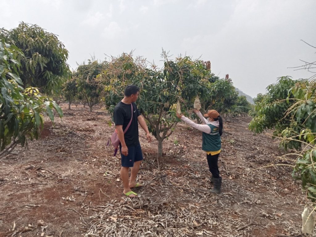 สั่งลุยเต็มพิกัดทุกจังหวัด เร่งประสานงานให้ความช่วยเหลือเกษตรกรผู้ประสบภัยแล้ง