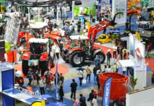 งานอะกริเทคนิก้า เอเชีย (AGRITECHNICA ASIA) ประจำปี 2567 ประสบความสำเร็จ และถือเป็นงานแสดงเครื่องจักรกลการเกษตรชั้นนำของเอเชีย
