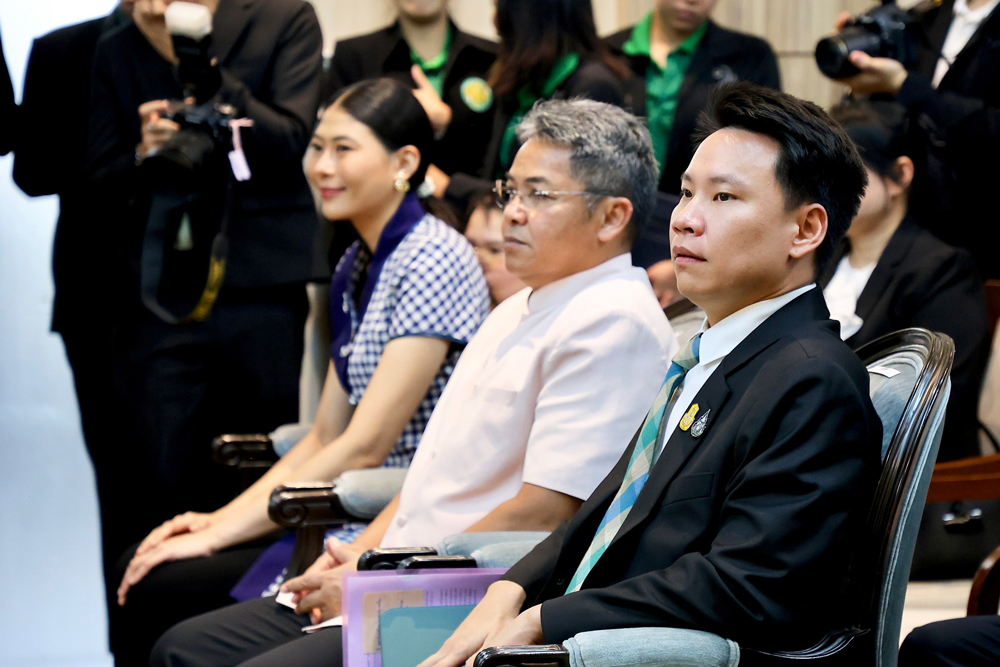 กระทรวงเกษตรฯ จัดหนัก “เกษตรพากิน พาเที่ยว @ลานคนเมือง” 5 วัน 5 คืน สาระบันเทิงเพียบ!!