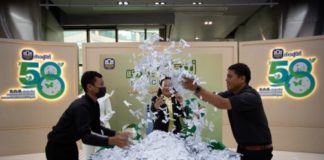 ธ.ก.ส. จับรายชื่อผู้โชคดีรอบแรก แคมเปญ “แจกโชคใหญ่ใช้ BAAC Connect”