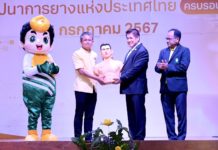 แนวคิด Thai Rubber, The next chapter