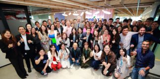 “ซินเจนทา” ปักธงประเทศไทย เป็นศูนย์กลางธุรกิจในภูมิภาคเอเชีย พร้อมนำเทคโนโลยี และโซลูชั่นระดับโลก มุ่งยกระดับภาคอุตสาหกรรมการเกษตร