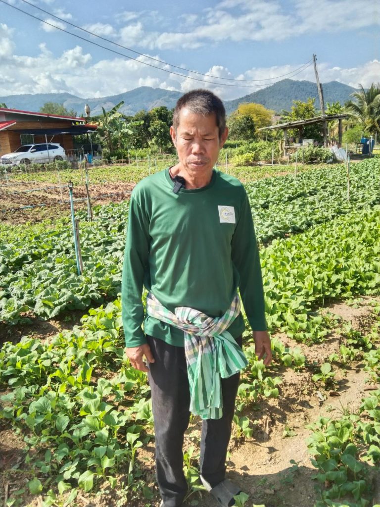 ซินเจนทา ผนึกกำลังพันธมิตร ผลักดันเกษตรกรไทยสู่ความยั่งยืน ผ่านโครงการ “เพาะดี กินดี”