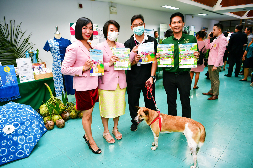 เกษตรแฟร์ 2568 เริ่มงาน 31 ม.ค. จัดเต็ม 9 วัน 9 คืน โซนไหนมีอะไรบ้าง?