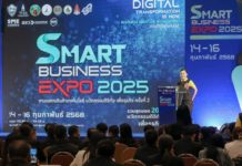 “รมว.นฤมล” ดันเทคโนโลยี AI สร้าง Smart Farmer