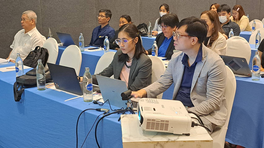 สมาคมเทคโนโลยีชีวภาพฯ เดินหน้าสร้างรับรู้ “พืชแก้ไข/ปรับแต่งยีน/จีโนมใกล้ใช้ประโยชน์ได้จริงแล้ว”