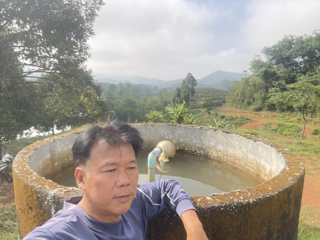 ท่องเที่ยวเกษตร คือความหวังของเกษตรกรไทย สัมภาษณ์สดสวน ณ กะปง จ.พังงา