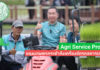 กรมส่งเสริมการเกษตร หนุนเกษตรกรใช้เทคโนโลยี ผ่านระบบ Agri Service Provider ทางเลือกใหม่เข้าถึงเครื่องจักรกลการเกษตร