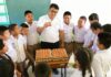 37 ปี โครงการเลี้ยงไก่ไข่เพื่ออาหารกลางวันนักเรียน น้อมนำแนวพระราชดำริ ‘สร้างความมั่นคงทางอาหาร’
