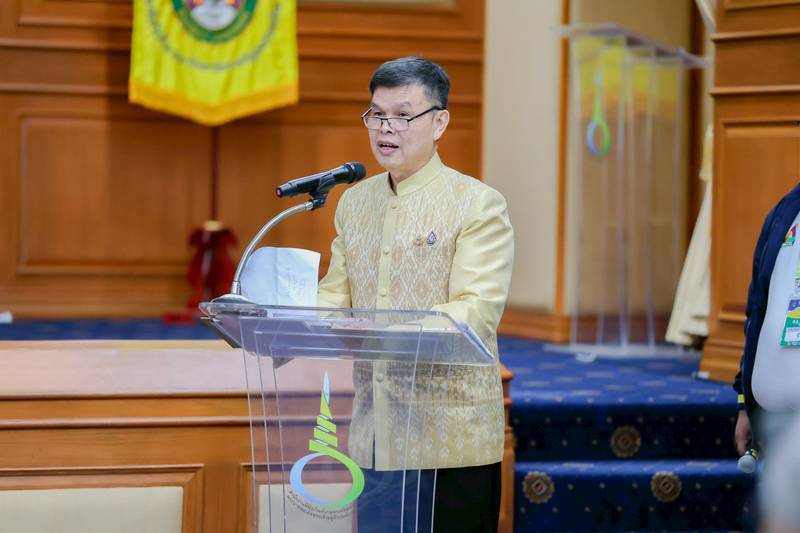 ราชภัฎทั่วประเทศ พัฒนาผู้นำรุ่นใหม่ สืบสานศาสตร์พระราชา พิพิธภัณฑ์การเกษตรฯ พร้อมหนุน