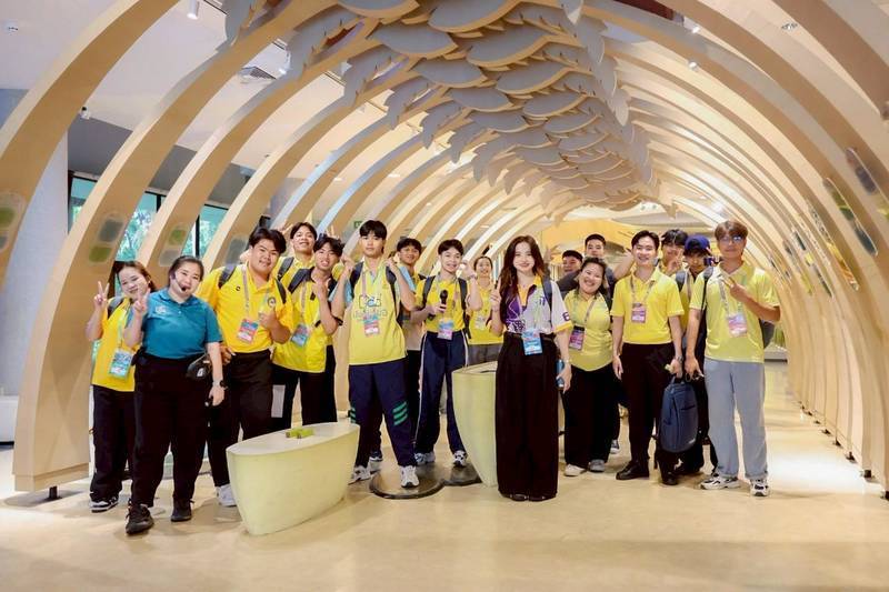 ราชภัฎทั่วประเทศ พัฒนาผู้นำรุ่นใหม่ สืบสานศาสตร์พระราชา พิพิธภัณฑ์การเกษตรฯ พร้อมหนุน