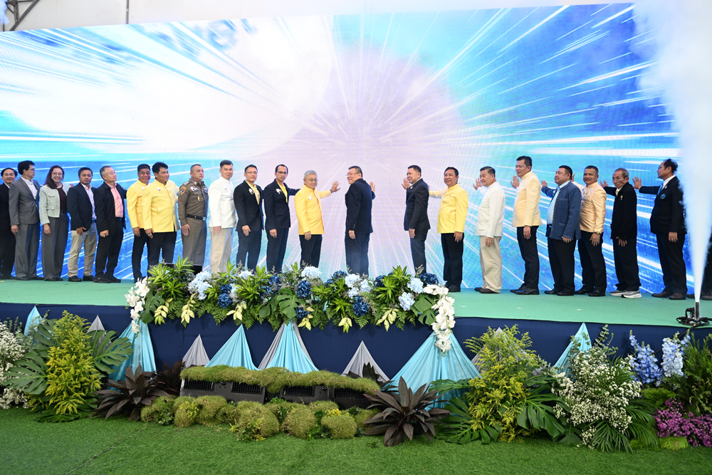 ครบรอบ 83 ปี กรมปศุสัตว์ จัดยิ่งใหญ่ พร้อมเปิดตัวระบบ DLD-Televet ยกระดับบริการสัตวแพทย์ ตอบโจทย์ยุคดิจิทัล