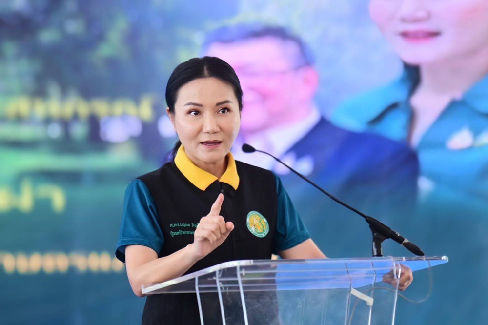 “ปศุสัตว์” ยืนยันไม่พบสัตว์ป่วย-ตายจากแอนแทรกซ์ในหนองบัวลำภู