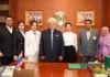 สหฟาร์มโชว์ศักยภาพผู้นำด้านอาหารฮาลาลไทย ร่วมงานเมาลิดกลางฯ พร้อมคว้ารางวัล Prime Minister’s Export Award 2024 สาขา Best Halal