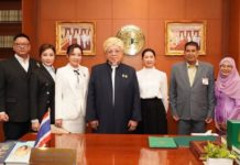 สหฟาร์มโชว์ศักยภาพผู้นำด้านอาหารฮาลาลไทย ร่วมงานเมาลิดกลางฯ พร้อมคว้ารางวัล Prime Minister’s Export Award 2024 สาขา Best Halal