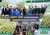นายกฯ อิ๊งค์ ลุยเมืองจันท์ รับฟังปัญหาทุเรียนและทางออกผลไม้ไทยสู่ตลาดโลก