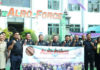 “ALRO FORCE” พร้อมลุยเร่งรัดออกโฉนดเพื่อการเกษตร ยกระดับคุณภาพและความมั่นคงของเกษตรกรไทย
