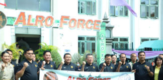 “ALRO FORCE” พร้อมลุยเร่งรัดออกโฉนดเพื่อการเกษตร ยกระดับคุณภาพและความมั่นคงของเกษตรกรไทย