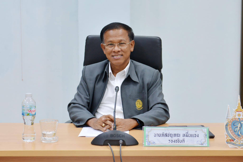 นายภัสชญภณ หมื่นแจ้ง