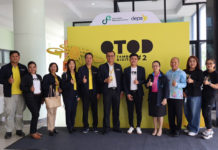 ดีป้า ลุยจัด Accelerate Digital Agriculture ครั้งที่ 3 ภาคใต้ จ.นครศรีธรรมราช เร่งเสริมแกร่งเกษตรกรด้วยเทคโนโลยีเพื่อการเกษตรภายใต้โครงการ OTOD#2