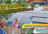 โอกาสทองติดตั้งโซล่าร์เซลล์ภาคประชาชน เปิดให้เรียนรู้ก่อนตัดสินใจติดตั้งจริง คืนทุนเร็ว...