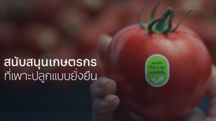 สยามคูโบต้าเปิดตัวหนังโฆษณา 