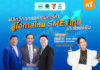 ชวนฟังเสวนา “ฝ่าวิกฤตสงครามการค้า เพื่อเอสเอ็มอีเติบโตยั่งยืน”