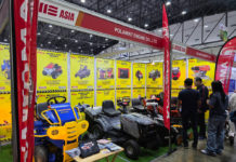 CIAME Asia 2025 เปิดฉากยิ่งใหญ่!! 3 สมาคมยักษ์จีนผนึกกำลังจัดเต็ม โชว์ทัพจักรกลเกษตรสุดล้ำ