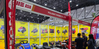 CIAME Asia 2025 เปิดฉากยิ่งใหญ่!! 3 สมาคมยักษ์จีนผนึกกำลังจัดเต็ม โชว์ทัพจักรกลเกษตรสุดล้ำ