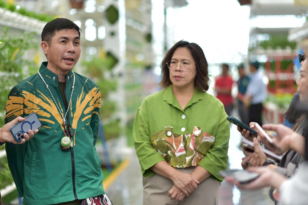 ธ.ก.ส. พา “เกษตรกรหัวขบวน” ศึกษาดูงานจีน จุดประกายนวัตกรรมยกระดับการผลิตสู่เกษตรมูลค่าสูง