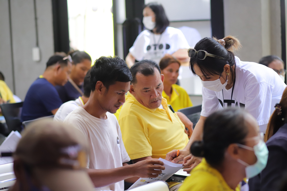 ดีป้า เร่งเครื่องเกษตรอัจฉริยะ จัด Accelerate Digital Agriculture ครั้งที่ 5