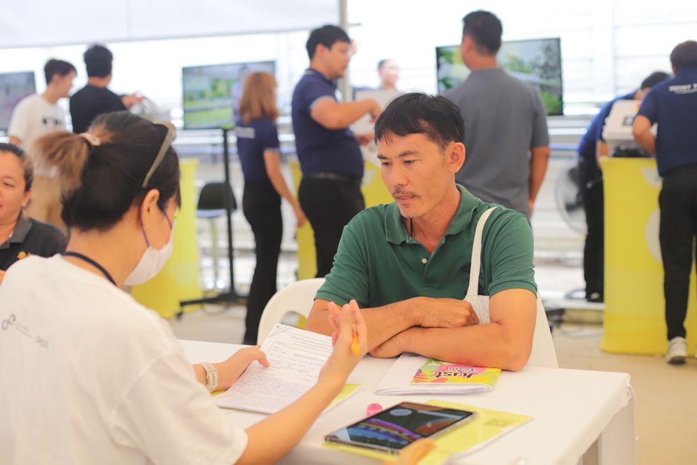 ดีป้า เร่งเครื่องเกษตรอัจฉริยะ จัด Accelerate Digital Agriculture ครั้งที่ 5