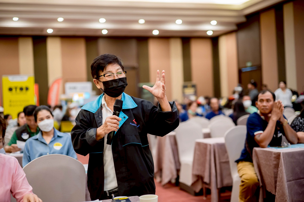 ดีป้าลุยระยอง! จัด Accelerate Digital Agriculture ครั้งที่ 9 ปั้นเกษตรอัจฉริยะ เฟ้นหาตัวแทนชิงแชมป์ประเทศ