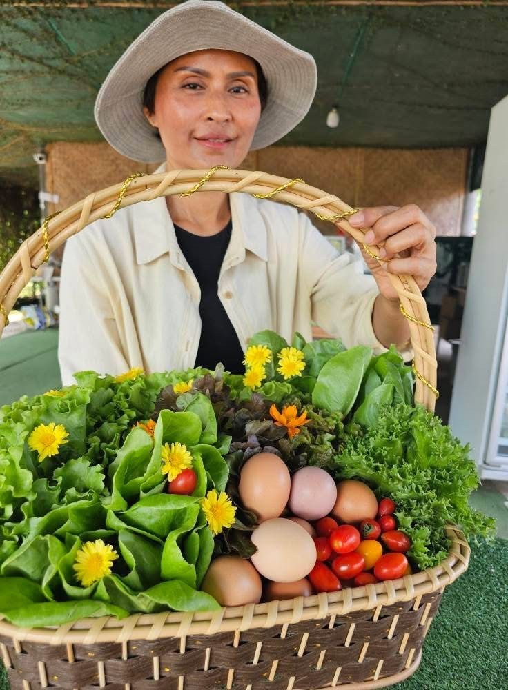 นางสาวณัฐริณี สกุลจงเกษมสุข 