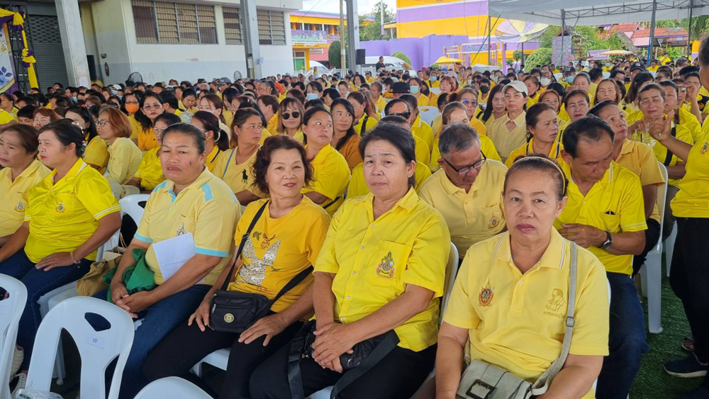 การเพิ่มประสิทธิภาพการผลิตข้าวของเกษตรกรผู้ประสบอุทกภัย ภายใต้โครงการเสริมสร้างศักยภาพ การผลิตเมล็ดพันธุ์ข้าวของศูนย์ข้าวชุมชน ปี 2568 เสริมศักยภาพการผลิตเมล็ดพันธุ์ข้าว ฟื้นฟูเกษตรกร ผู้ประสบอุทกภัย จ.พะเยา